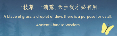 Ancient Chinese Wisdom